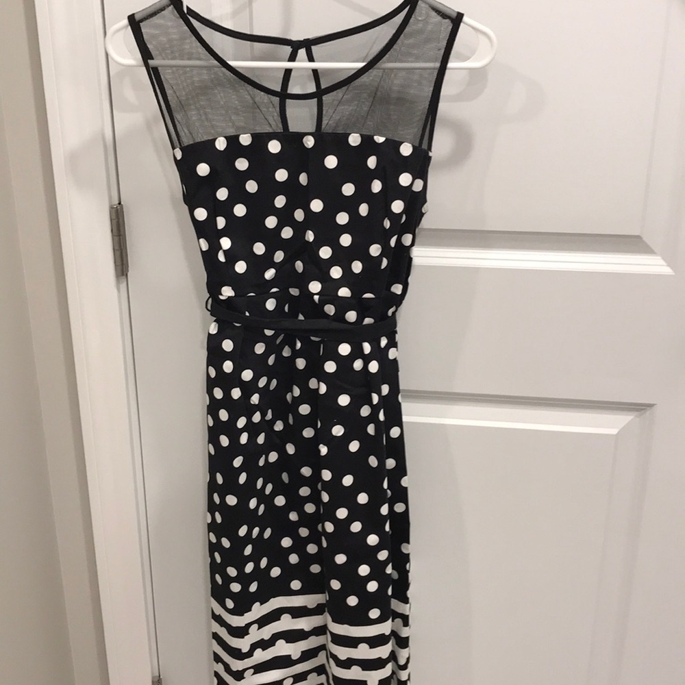 Maternity dress